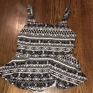 Worn once